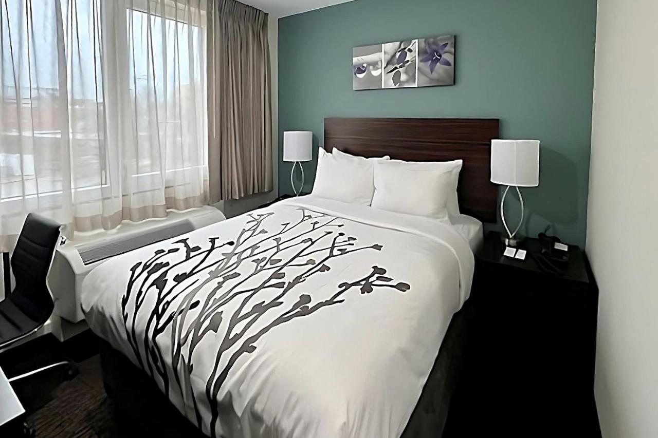 Sleep Brooklyn - Sheepshead Bay Herberg