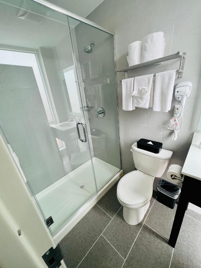 Herberg Sleep Brooklyn - Sheepshead Bay 3*