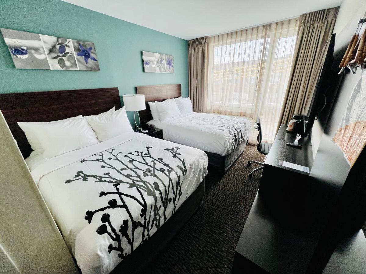 Herberg Sleep Brooklyn - Sheepshead Bay New York