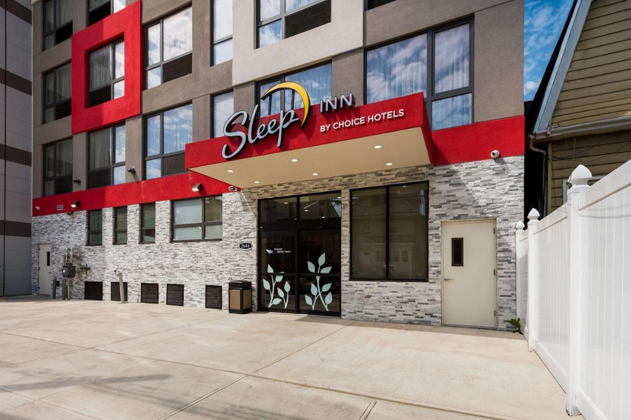 Herberg Sleep Brooklyn - Sheepshead Bay